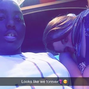 Meet your Posher, Nautica